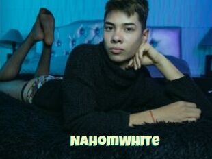 NahomWhite