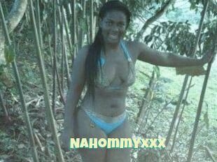 Nahommyxxx