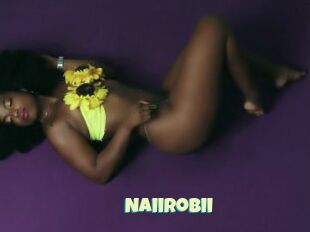 Naiirobii