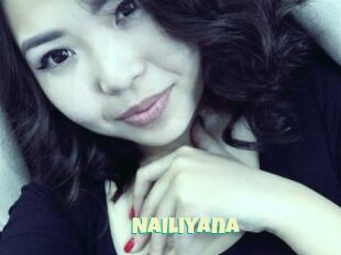 Nailiyana