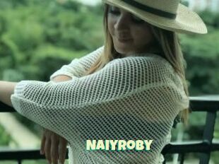 Naiyroby
