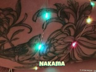 Nakama