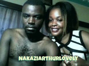 Nakaziarthurlovely