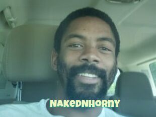 NakedNHorny