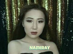 NamiRay