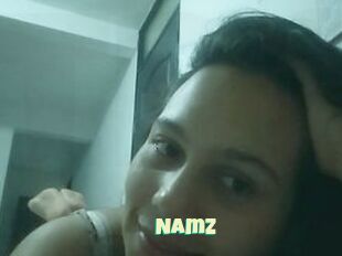 Namz