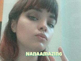 NanaAmazing