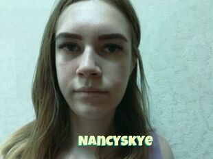 NancySkye