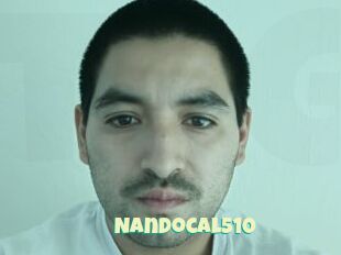 Nandocal510