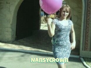 NansyCrown