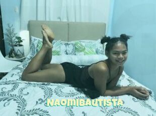 NaomiBautista