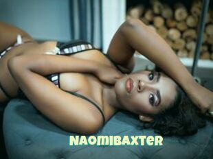 NaomiBaxter