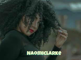 NaomiClarke