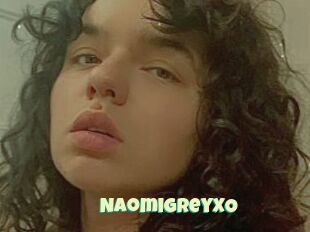NaomiGreyXO