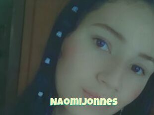 NaomiJonnes
