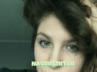 NaomiSmithh