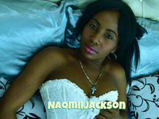 NaomiiJackson