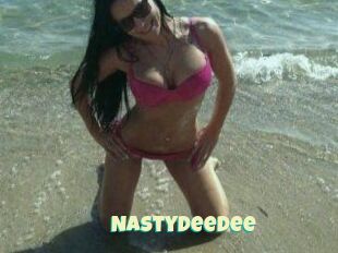 NastyDeeDee