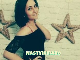 NastyIrmaXO