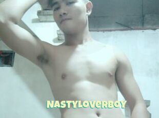 NastyLoverboy