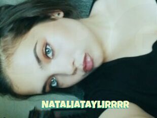 NataliaTaylirrrr