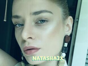 Natasha3x