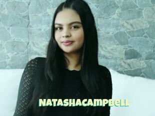 NatashaCampbell