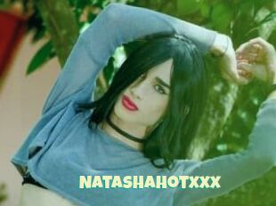 NatashaHotxxx