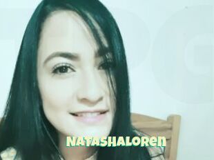 NatashaLoren