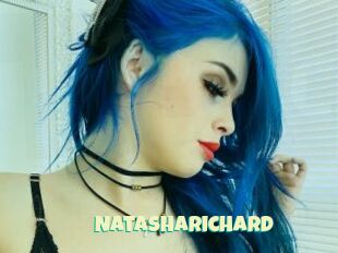 NatashaRichard