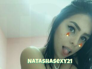 NatashaSexy21