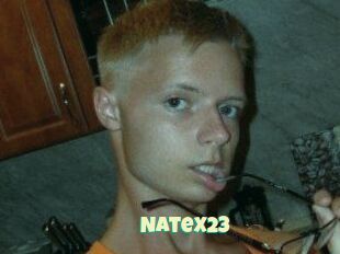 NateX23