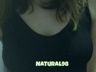 Natural98