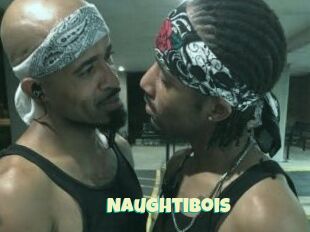 NaughtiBois