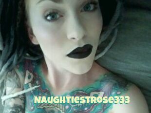 NaughtiestRose333