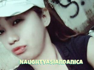 NaughtyAsianDanica