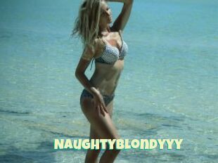 NaughtyBlondyyy