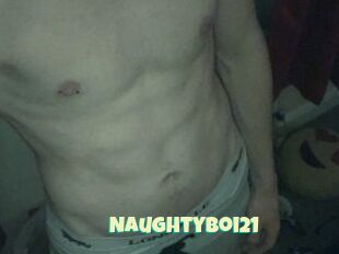 NaughtyBoi21
