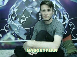 NaughtyLAN