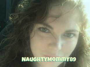NaughtyMommy89