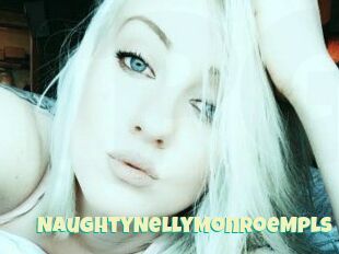 NaughtyNellyMonroeMpls
