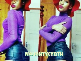 Naughtycynth