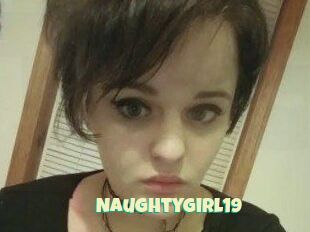 Naughtygirl19