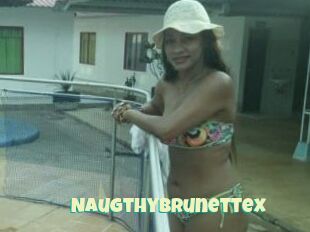 NaugthyBrunettex
