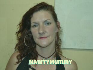 NawtyMummy