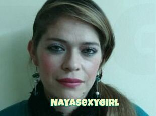 Nayasexygirl