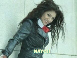 Nayeli