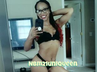Nbm21uniqueen
