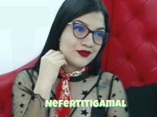 NefertitiGamal