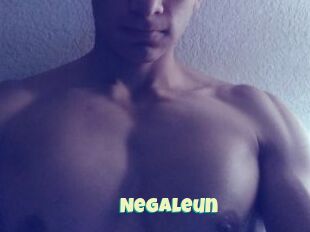 Negaleun